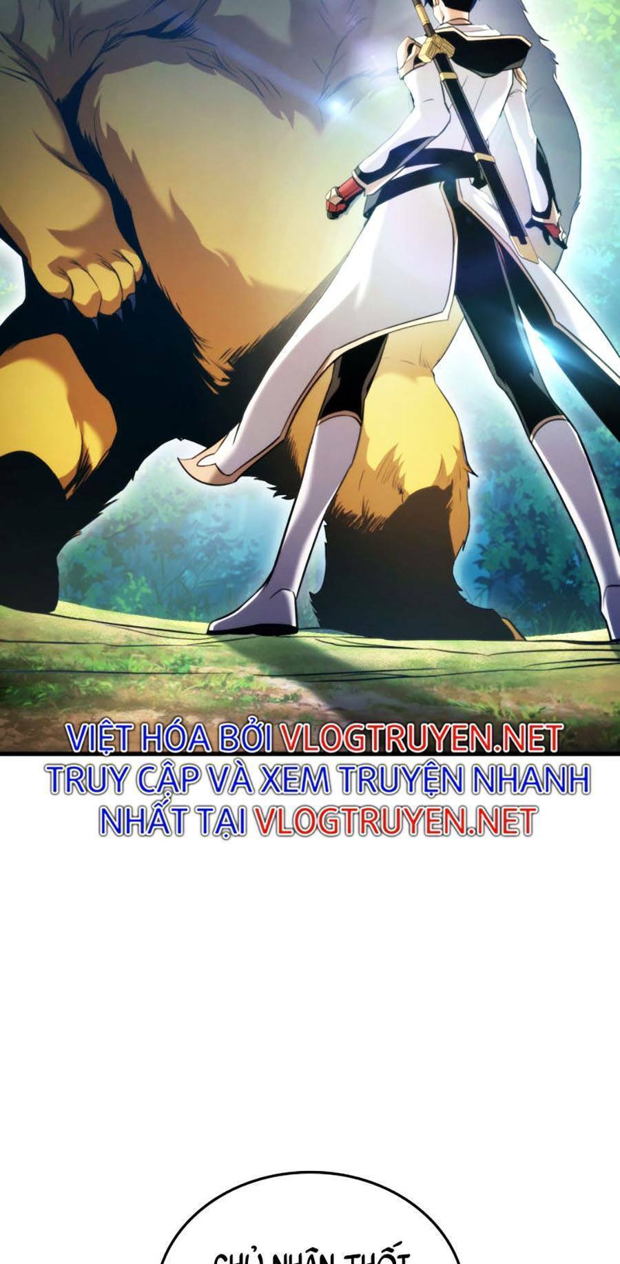 Sự Trở Lại Của Vị Thần Sức Mạnh - Chapter 56 - Page 42
