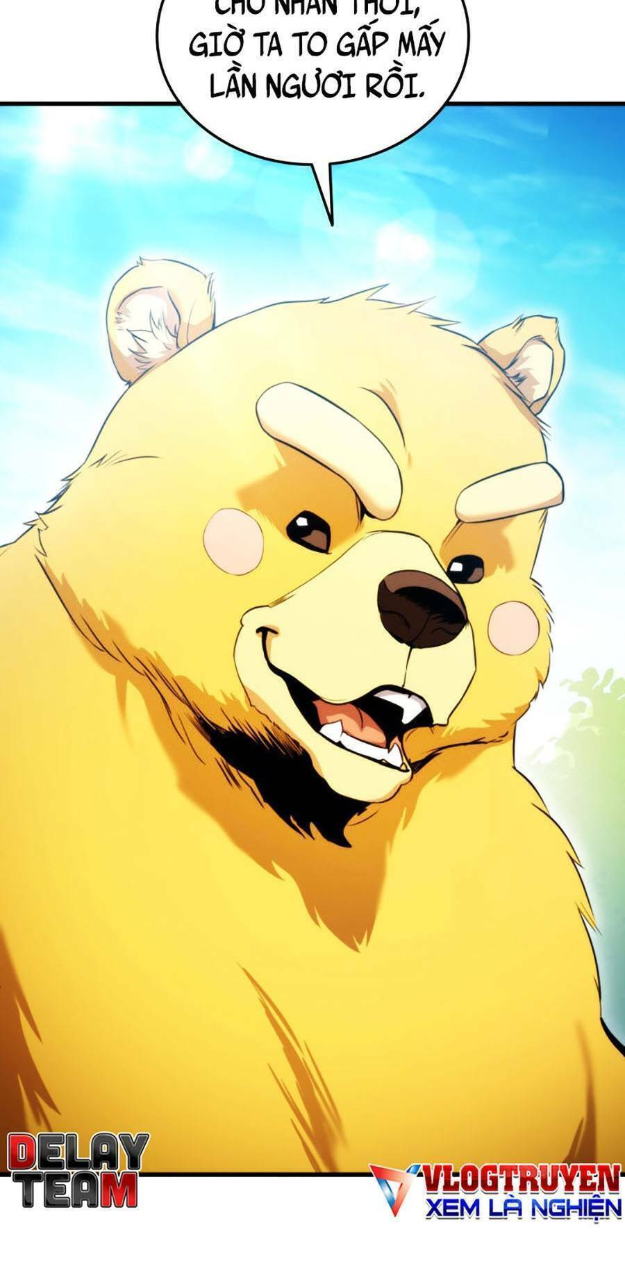 Sự Trở Lại Của Vị Thần Sức Mạnh - Chapter 56 - Page 43