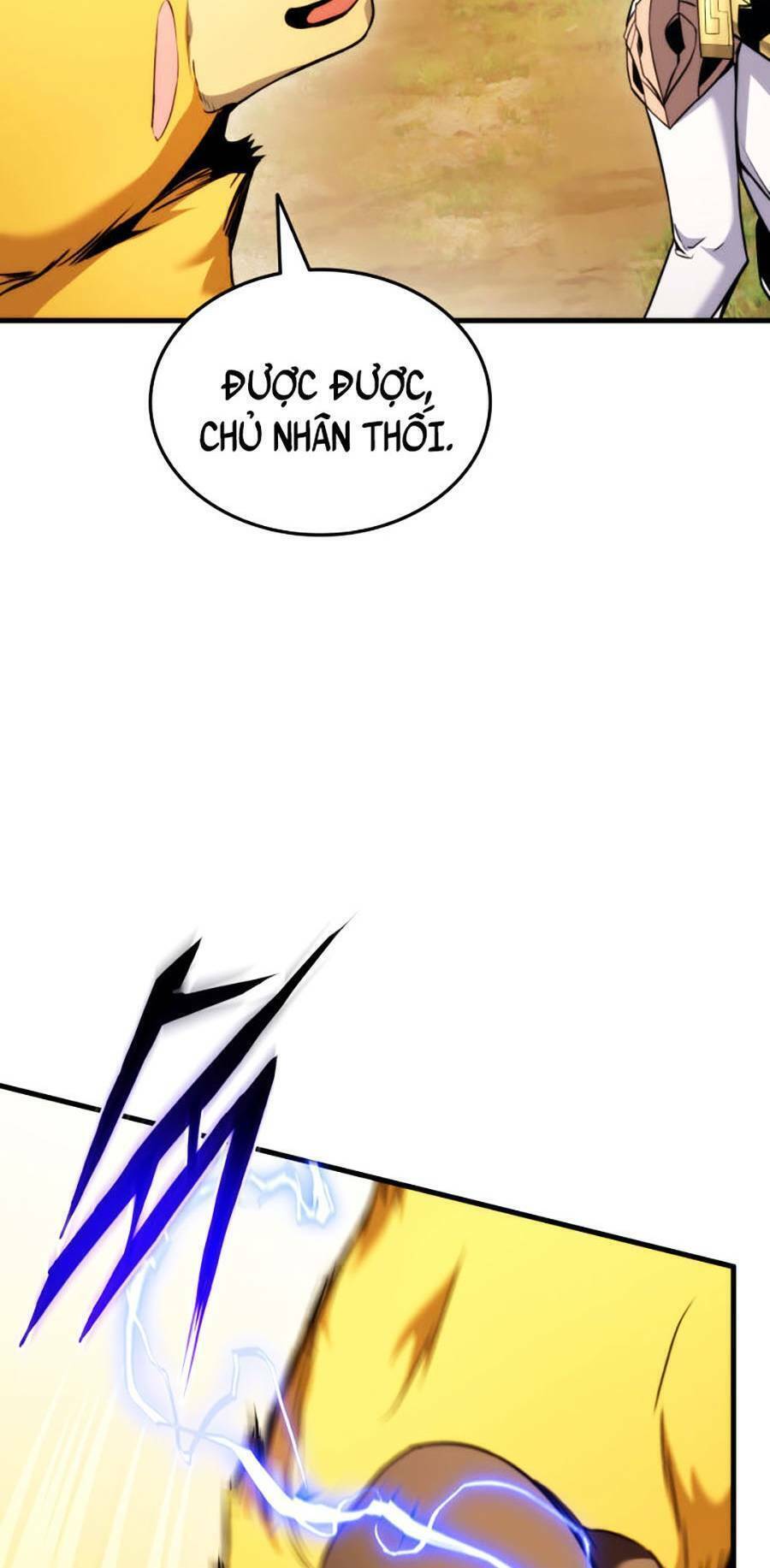 Sự Trở Lại Của Vị Thần Sức Mạnh - Chapter 56 - Page 45