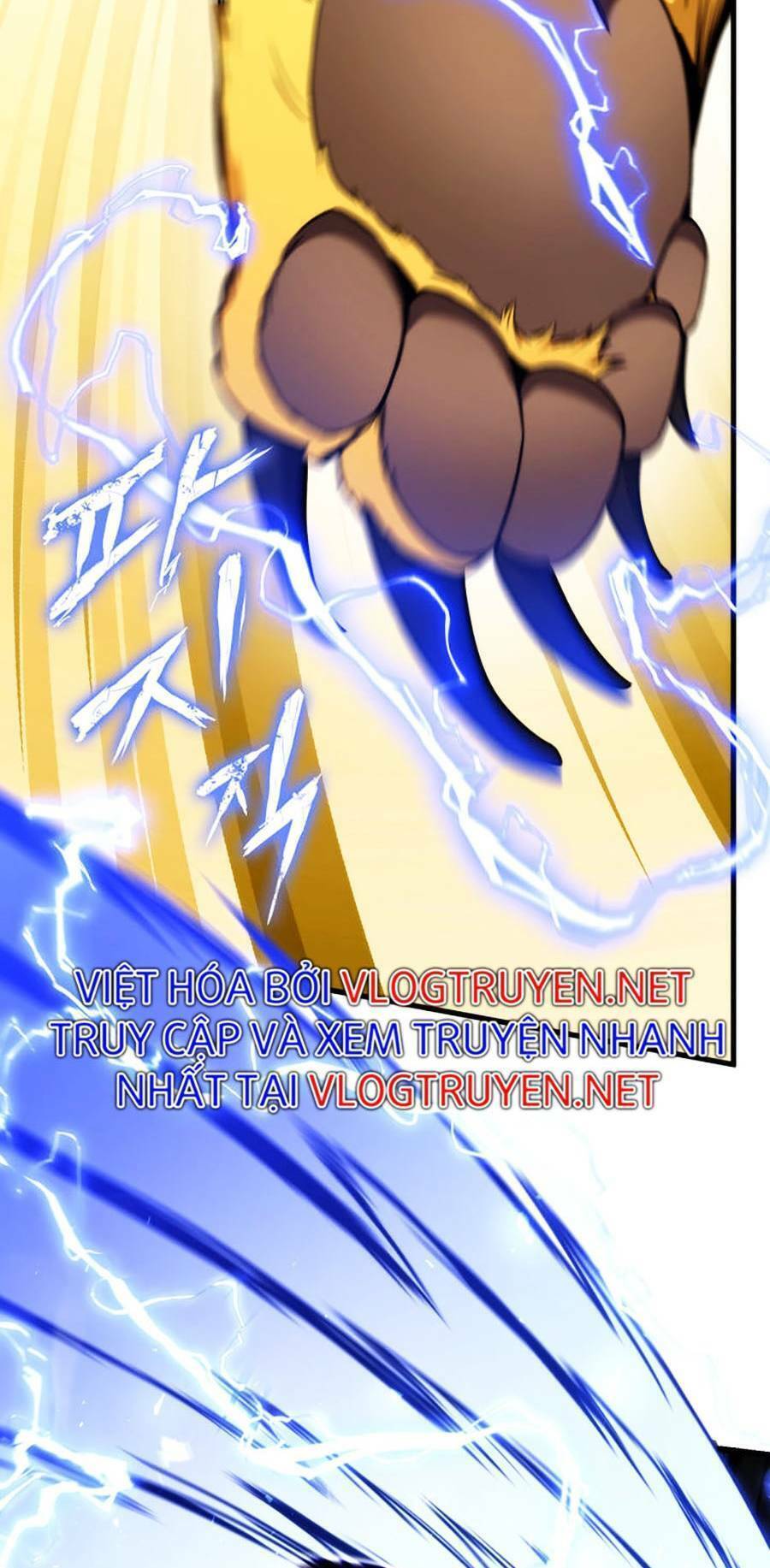 Sự Trở Lại Của Vị Thần Sức Mạnh - Chapter 56 - Page 46