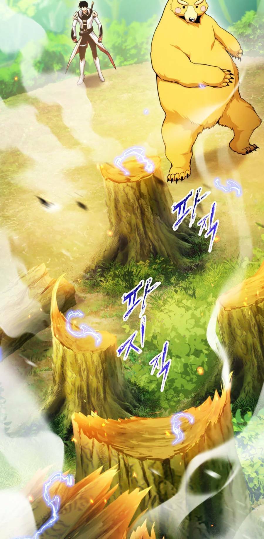 Sự Trở Lại Của Vị Thần Sức Mạnh - Chapter 56 - Page 50