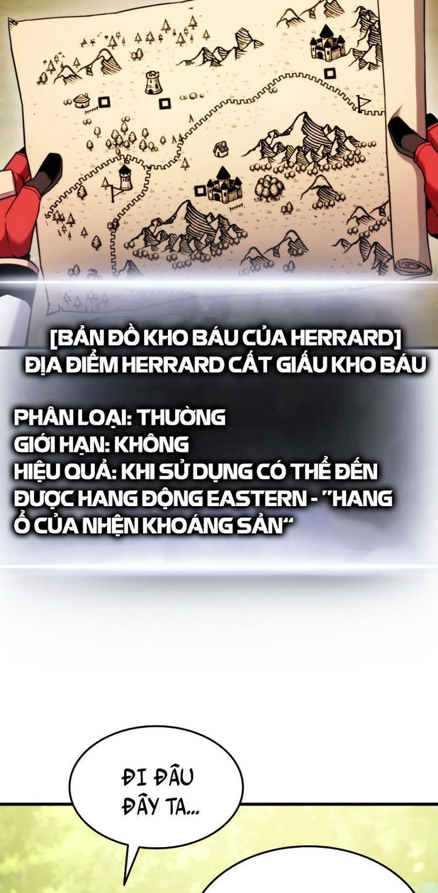 Sự Trở Lại Của Vị Thần Sức Mạnh - Chapter 56 - Page 58
