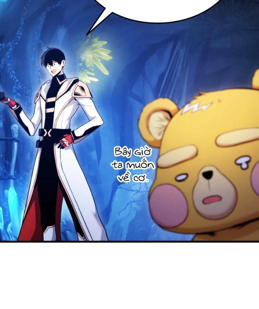 Sự Trở Lại Của Vị Thần Sức Mạnh - Chapter 56 - Page 67