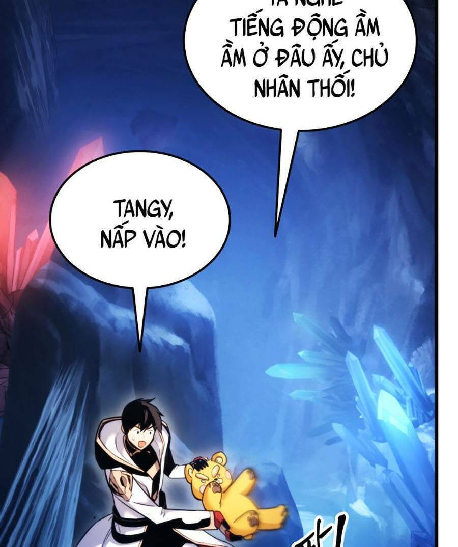 Sự Trở Lại Của Vị Thần Sức Mạnh - Chapter 56 - Page 72