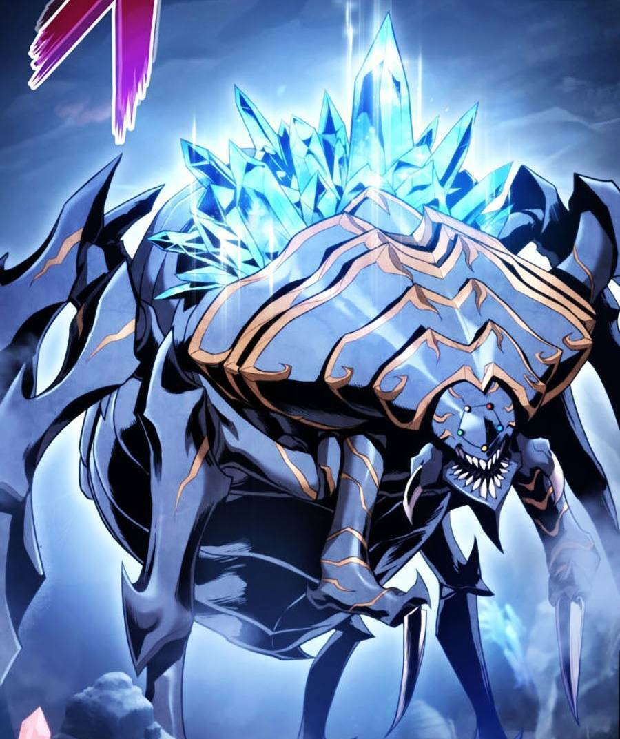 Sự Trở Lại Của Vị Thần Sức Mạnh - Chapter 56 - Page 77