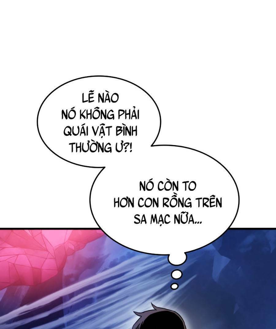 Sự Trở Lại Của Vị Thần Sức Mạnh - Chapter 56 - Page 81