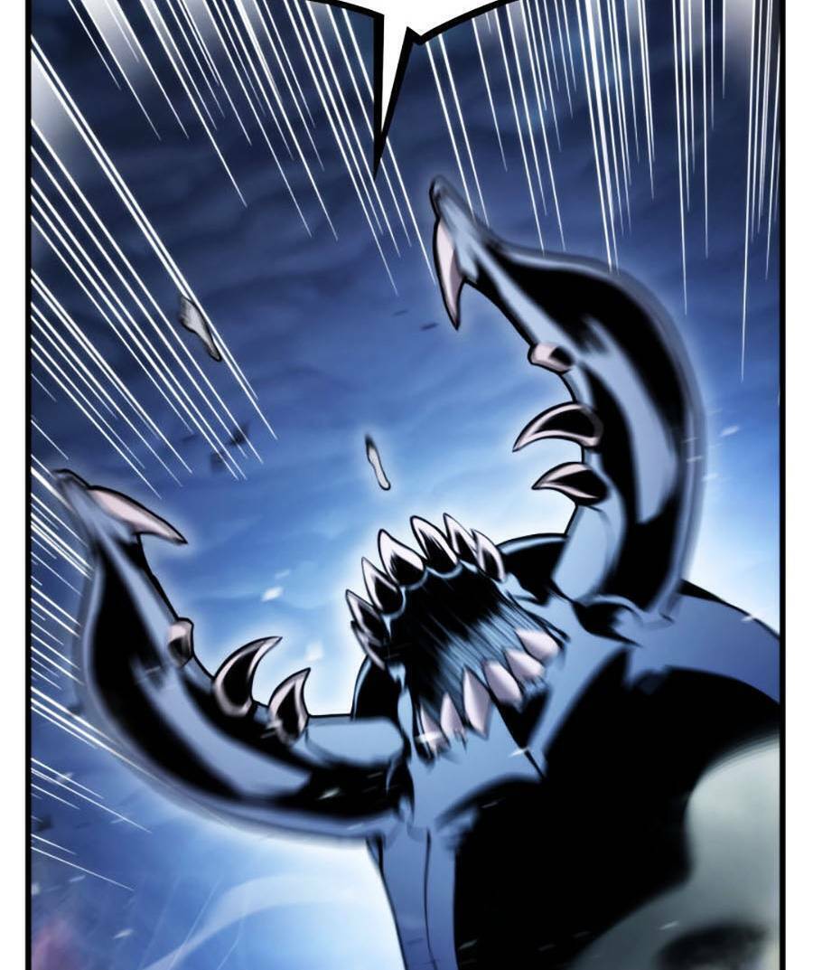 Sự Trở Lại Của Vị Thần Sức Mạnh - Chapter 56 - Page 87