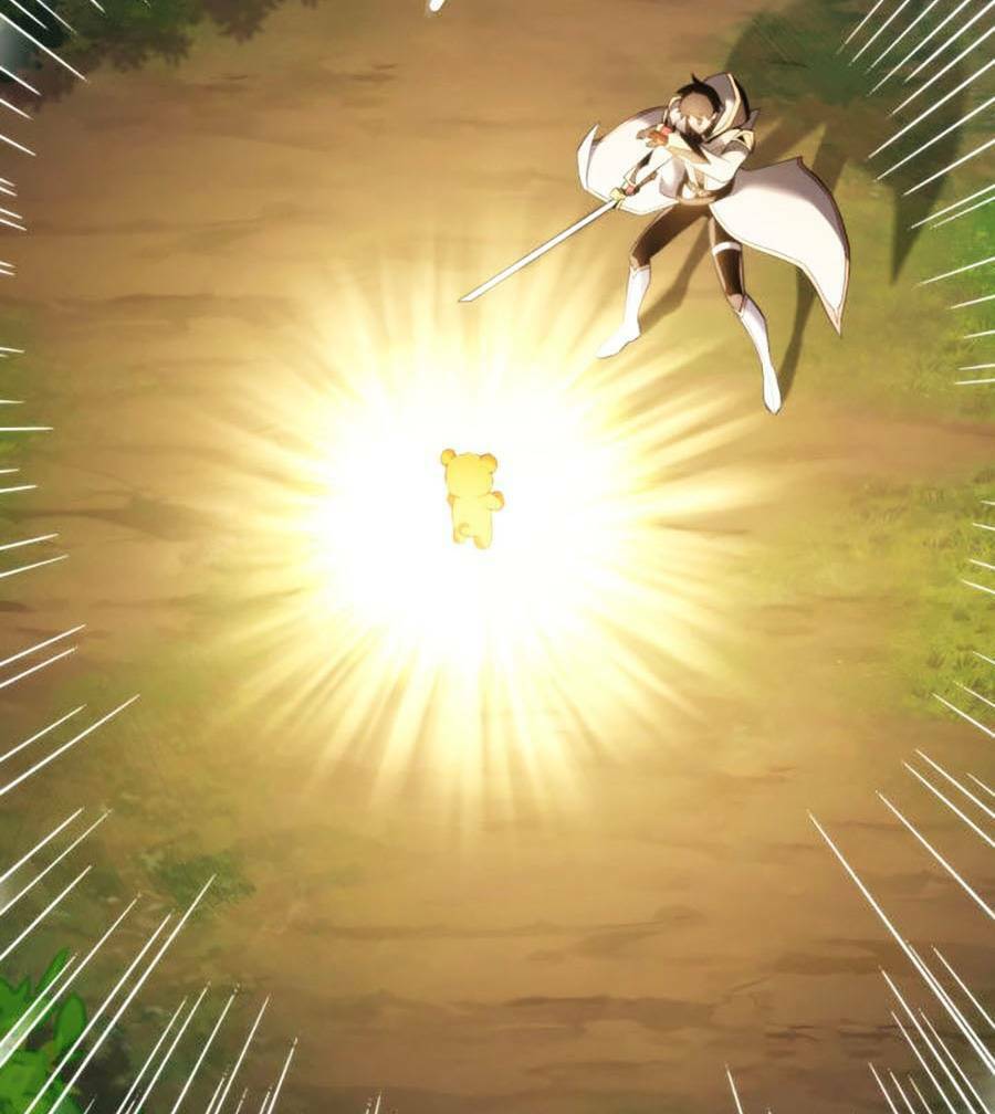 Sự Trở Lại Của Vị Thần Sức Mạnh - Chapter 56 - Page 9