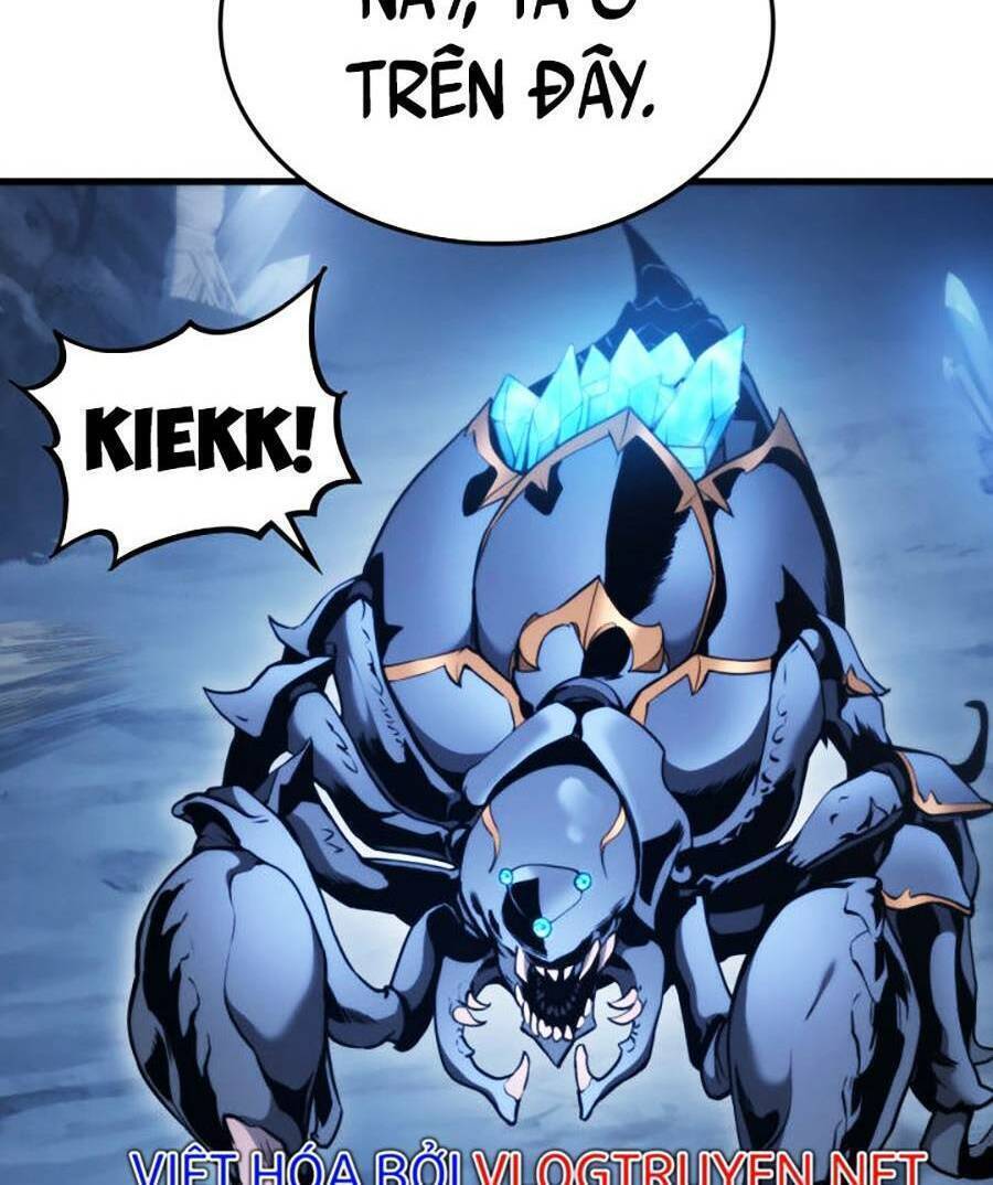 Sự Trở Lại Của Vị Thần Sức Mạnh - Chapter 56 - Page 90