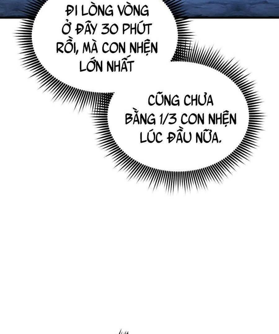 Sự Trở Lại Của Vị Thần Sức Mạnh - Chapter 56 - Page 94