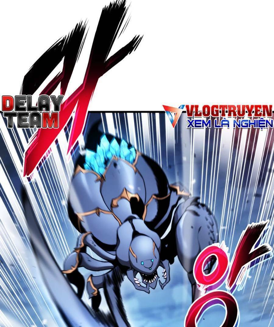 Sự Trở Lại Của Vị Thần Sức Mạnh - Chapter 56 - Page 95