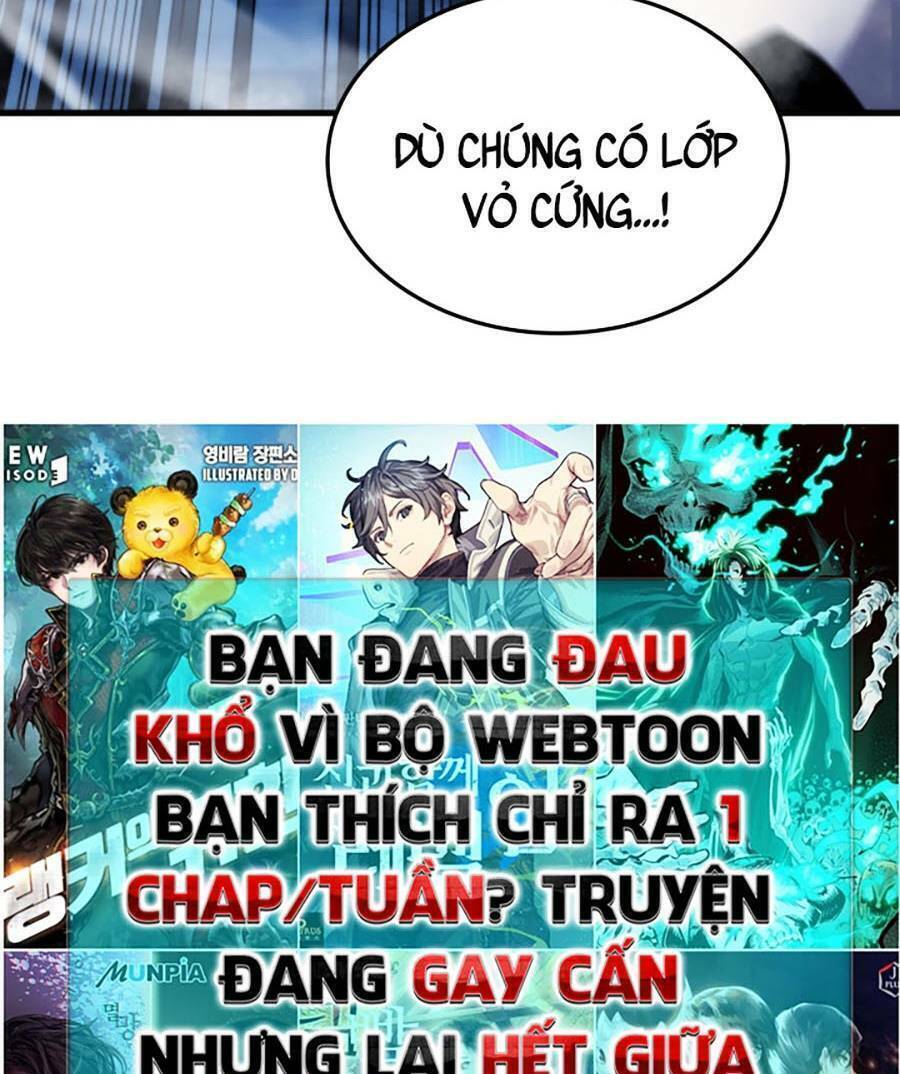 Sự Trở Lại Của Vị Thần Sức Mạnh - Chapter 56 - Page 99