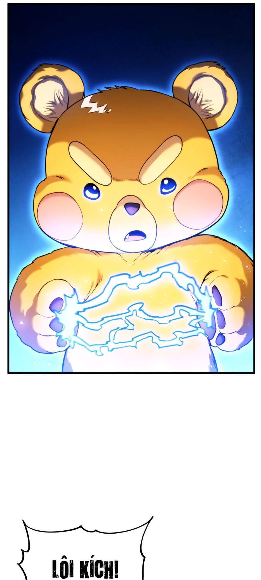 Sự Trở Lại Của Vị Thần Sức Mạnh - Chapter 57 - Page 101