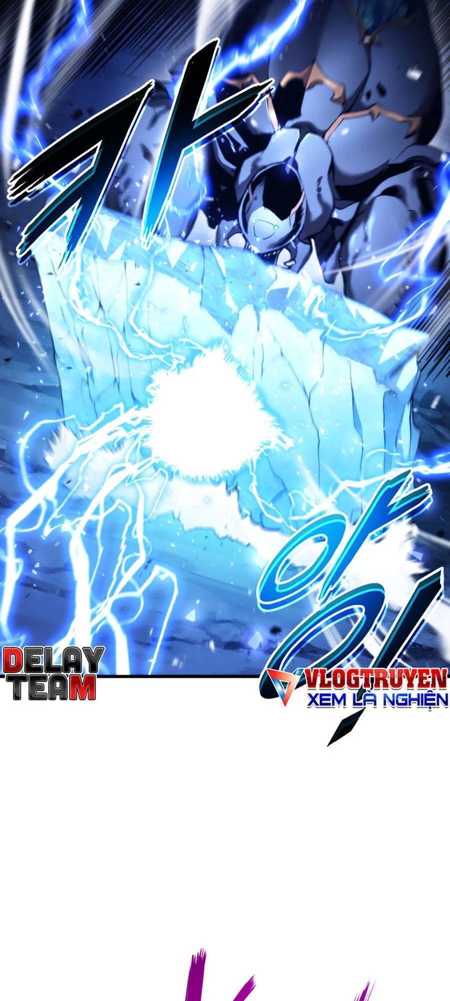 Sự Trở Lại Của Vị Thần Sức Mạnh - Chapter 57 - Page 105