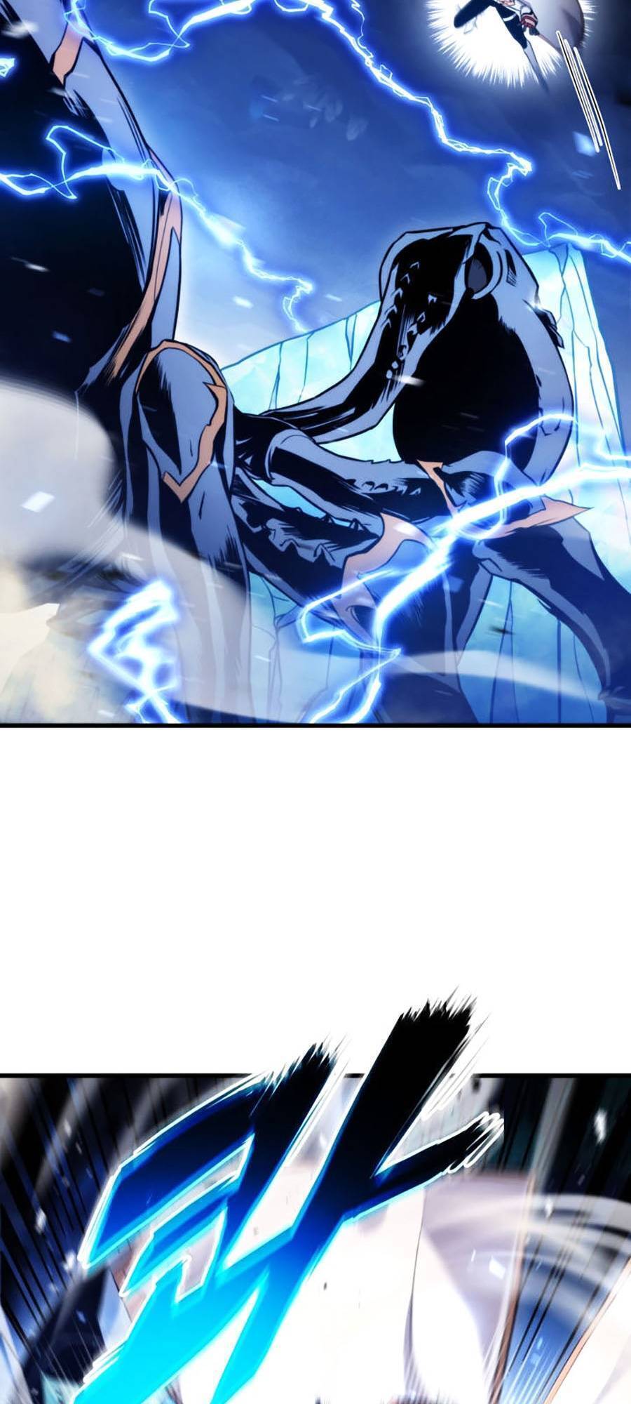 Sự Trở Lại Của Vị Thần Sức Mạnh - Chapter 57 - Page 107