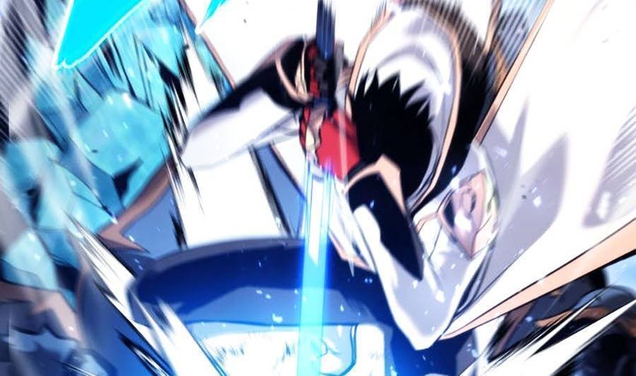 Sự Trở Lại Của Vị Thần Sức Mạnh - Chapter 57 - Page 108