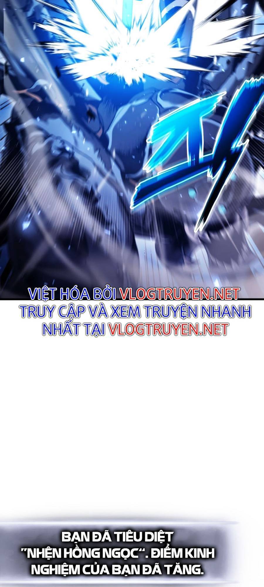 Sự Trở Lại Của Vị Thần Sức Mạnh - Chapter 57 - Page 109