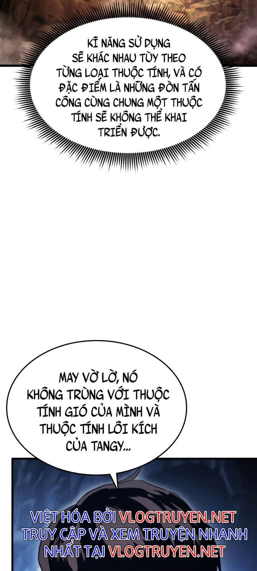 Sự Trở Lại Của Vị Thần Sức Mạnh - Chapter 57 - Page 117