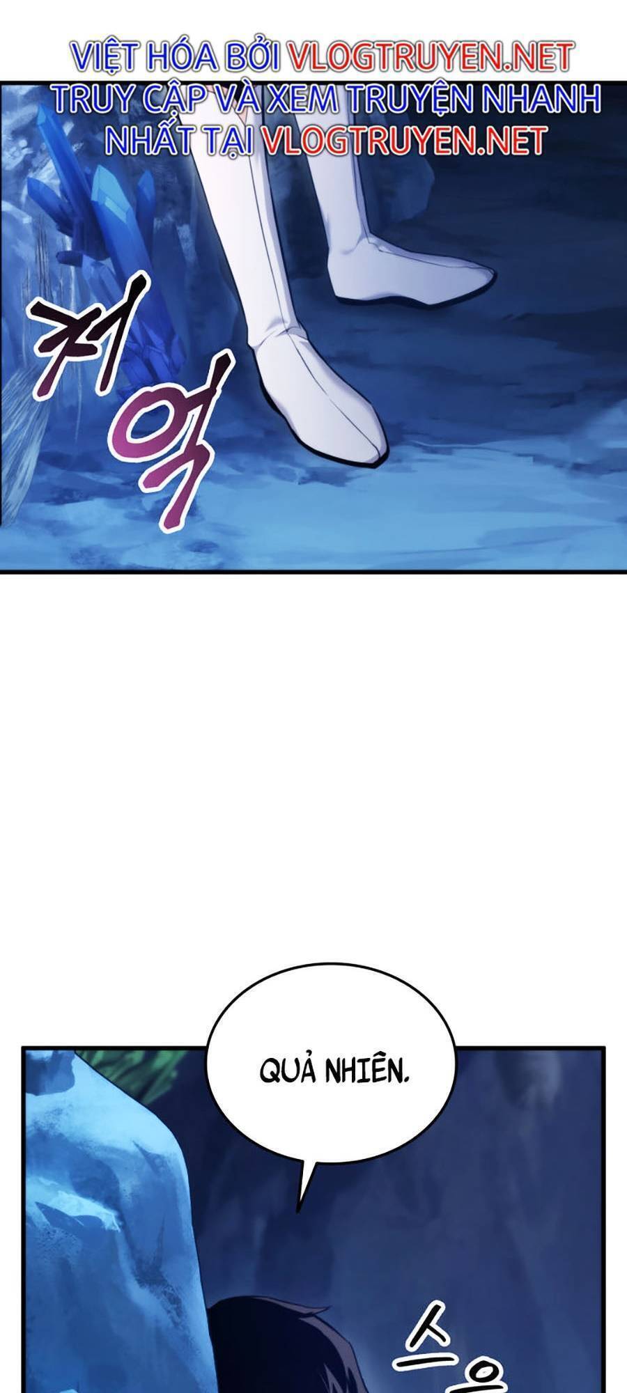 Sự Trở Lại Của Vị Thần Sức Mạnh - Chapter 57 - Page 125