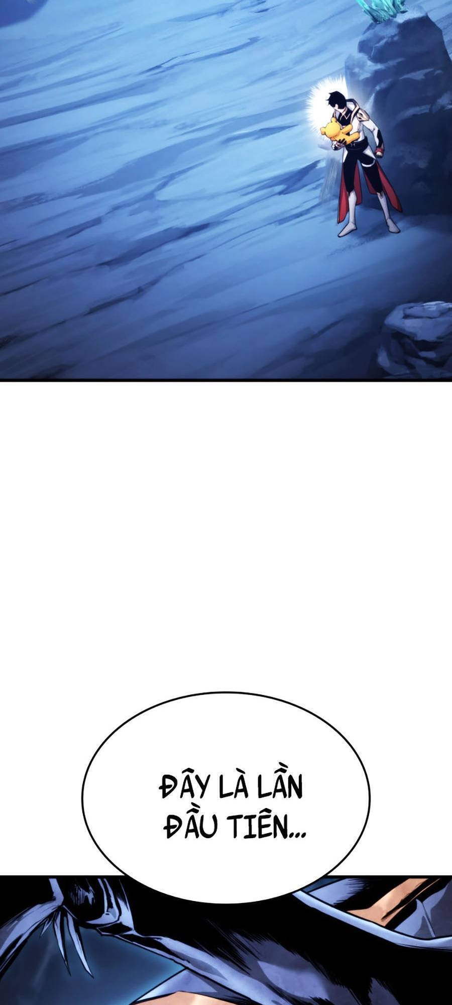 Sự Trở Lại Của Vị Thần Sức Mạnh - Chapter 57 - Page 129