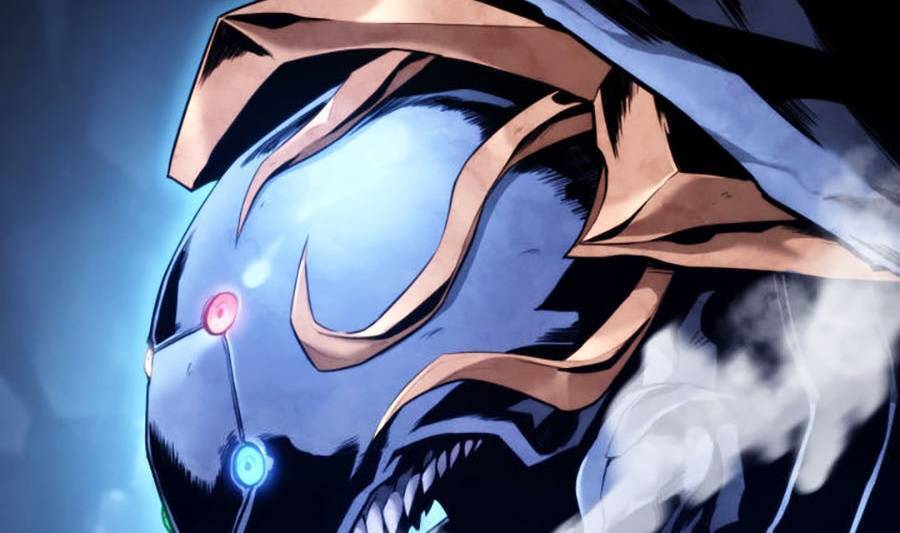 Sự Trở Lại Của Vị Thần Sức Mạnh - Chapter 57 - Page 130