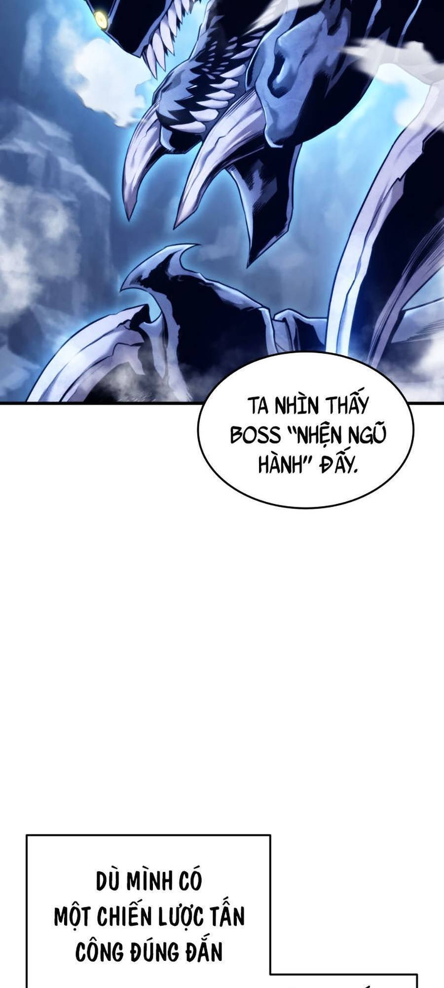 Sự Trở Lại Của Vị Thần Sức Mạnh - Chapter 57 - Page 131