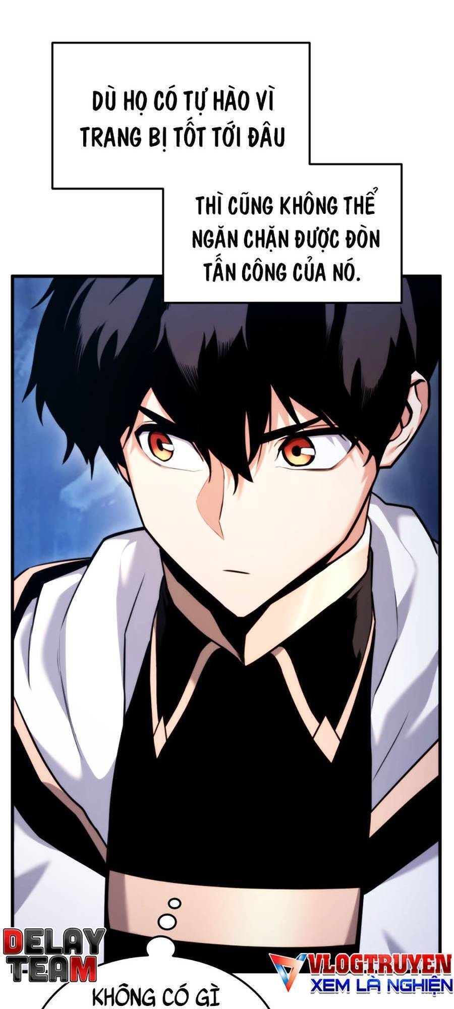 Sự Trở Lại Của Vị Thần Sức Mạnh - Chapter 57 - Page 135