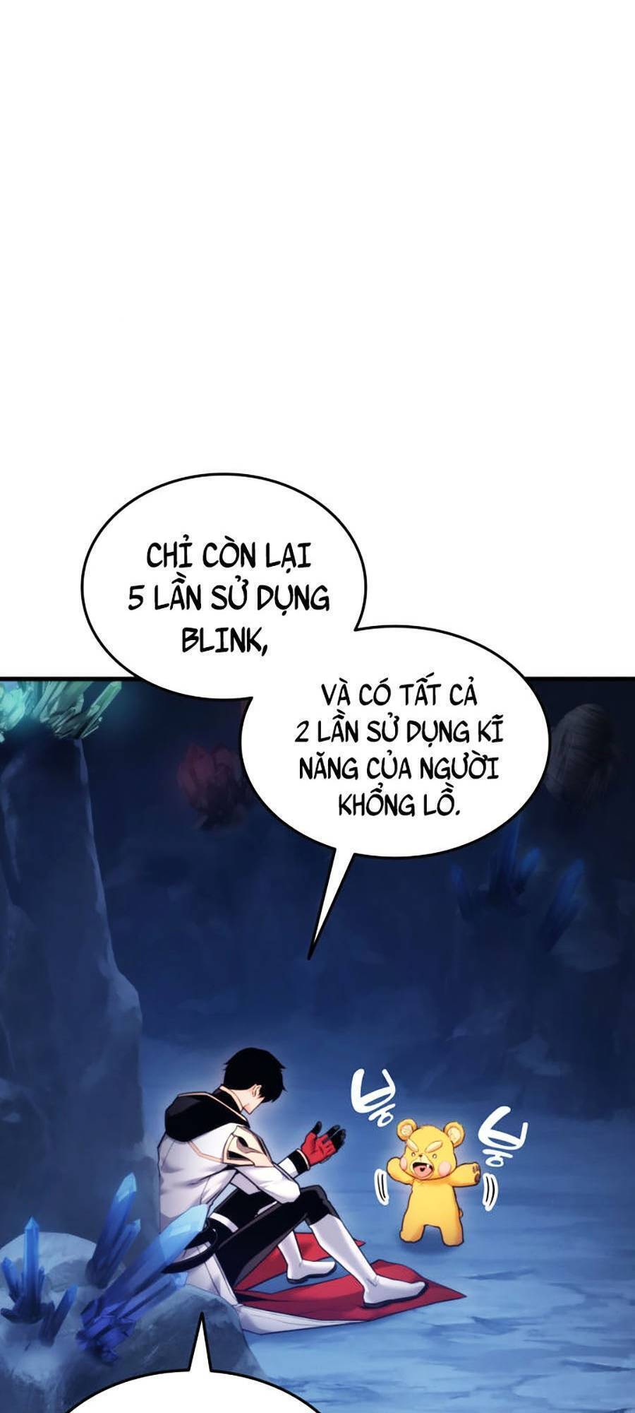 Sự Trở Lại Của Vị Thần Sức Mạnh - Chapter 57 - Page 137