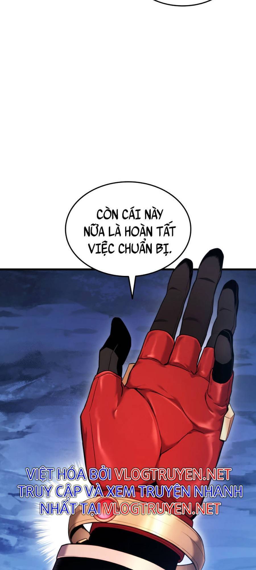 Sự Trở Lại Của Vị Thần Sức Mạnh - Chapter 57 - Page 139