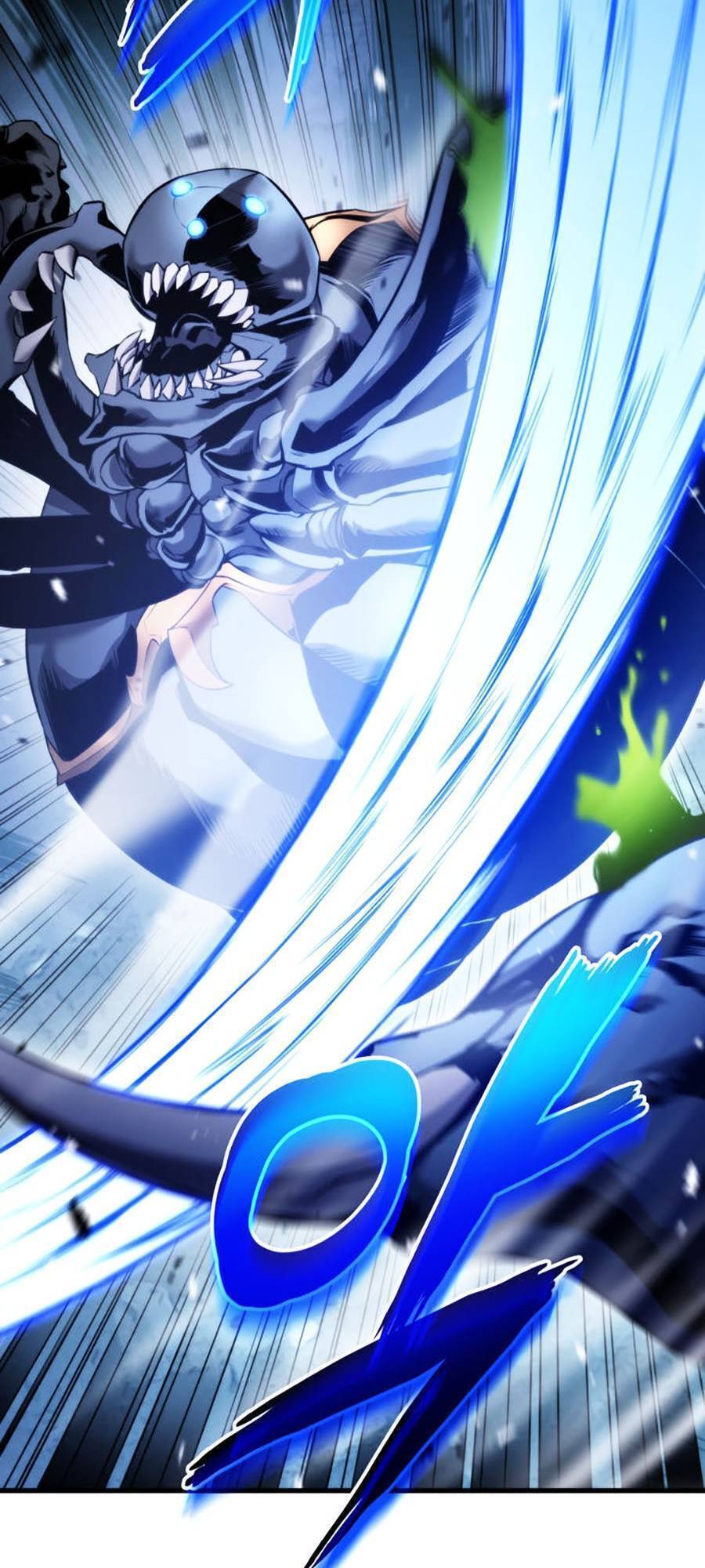 Sự Trở Lại Của Vị Thần Sức Mạnh - Chapter 57 - Page 17