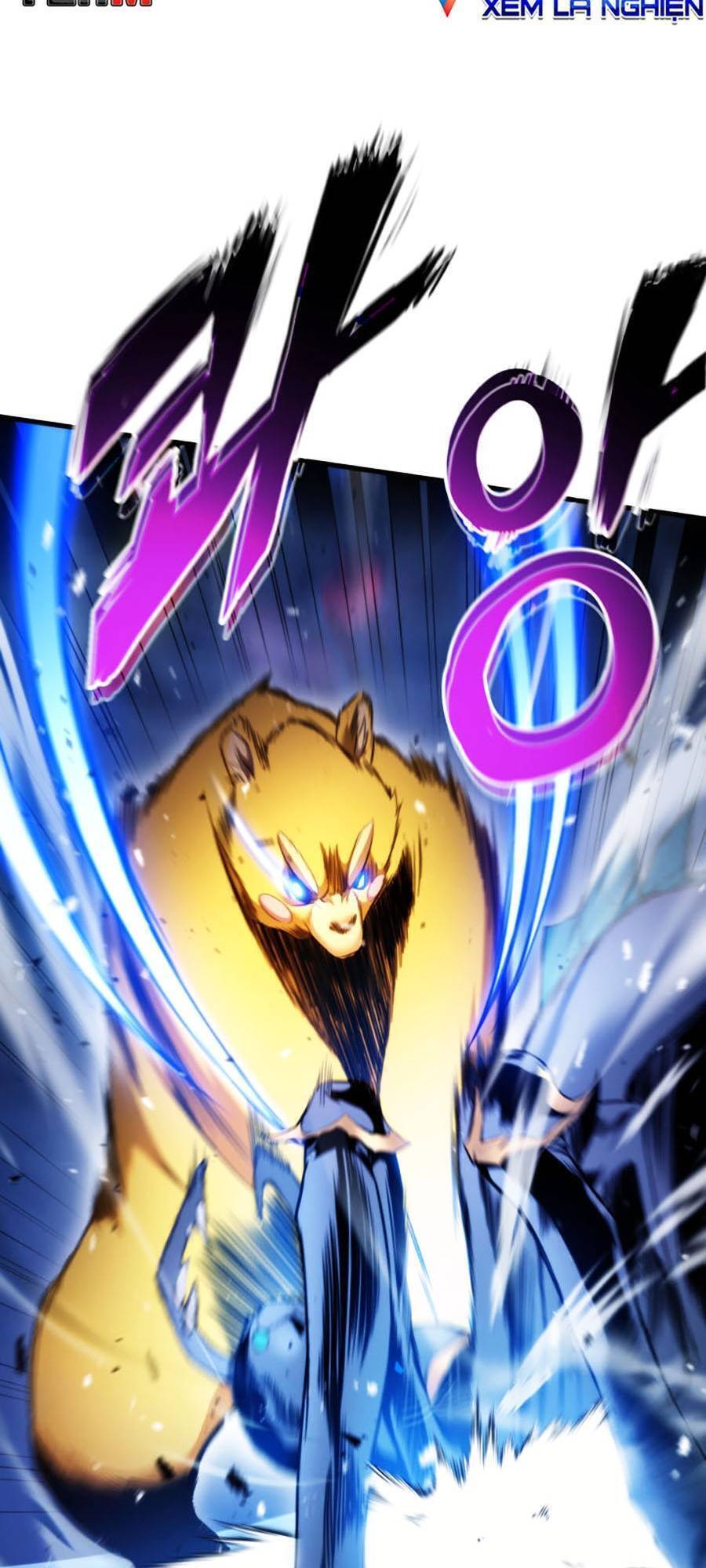 Sự Trở Lại Của Vị Thần Sức Mạnh - Chapter 57 - Page 21