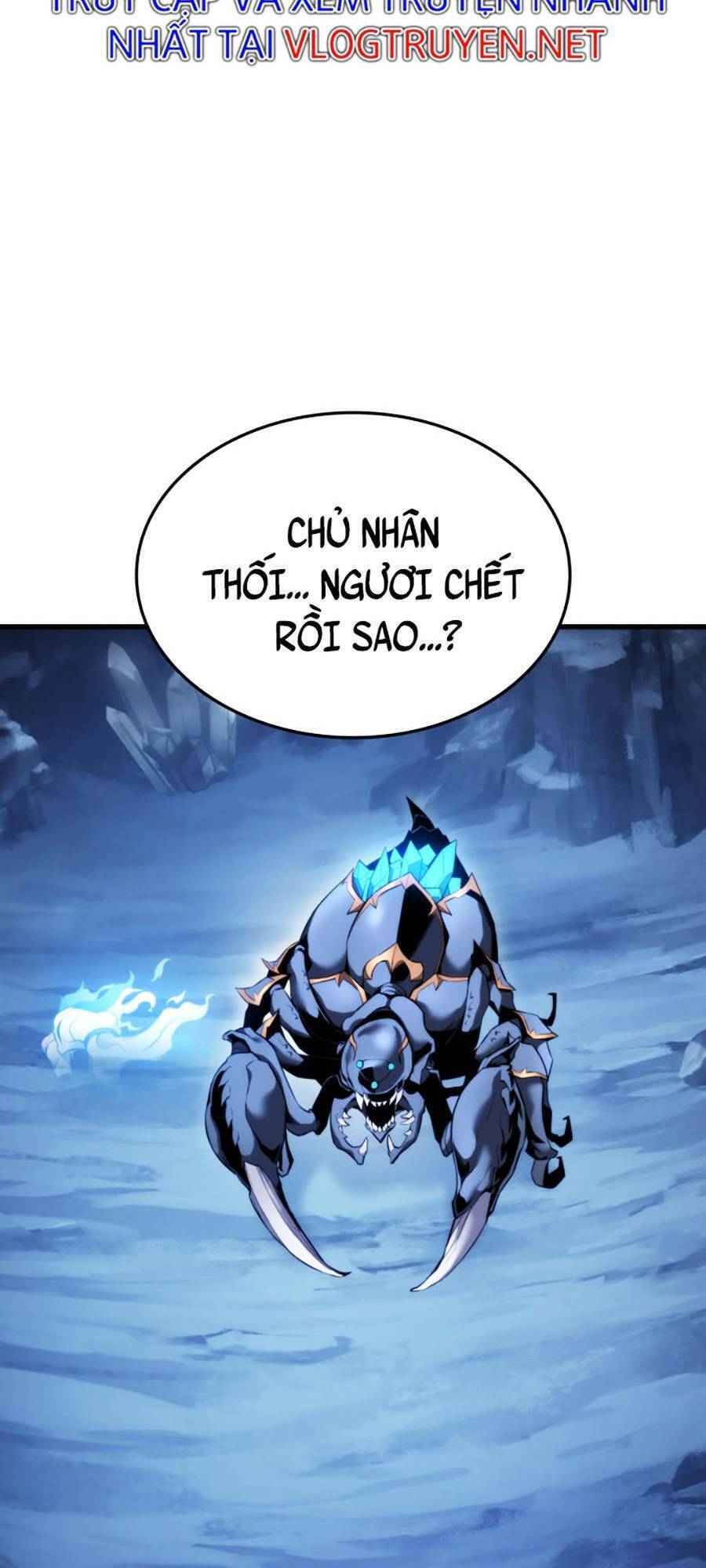 Sự Trở Lại Của Vị Thần Sức Mạnh - Chapter 57 - Page 3