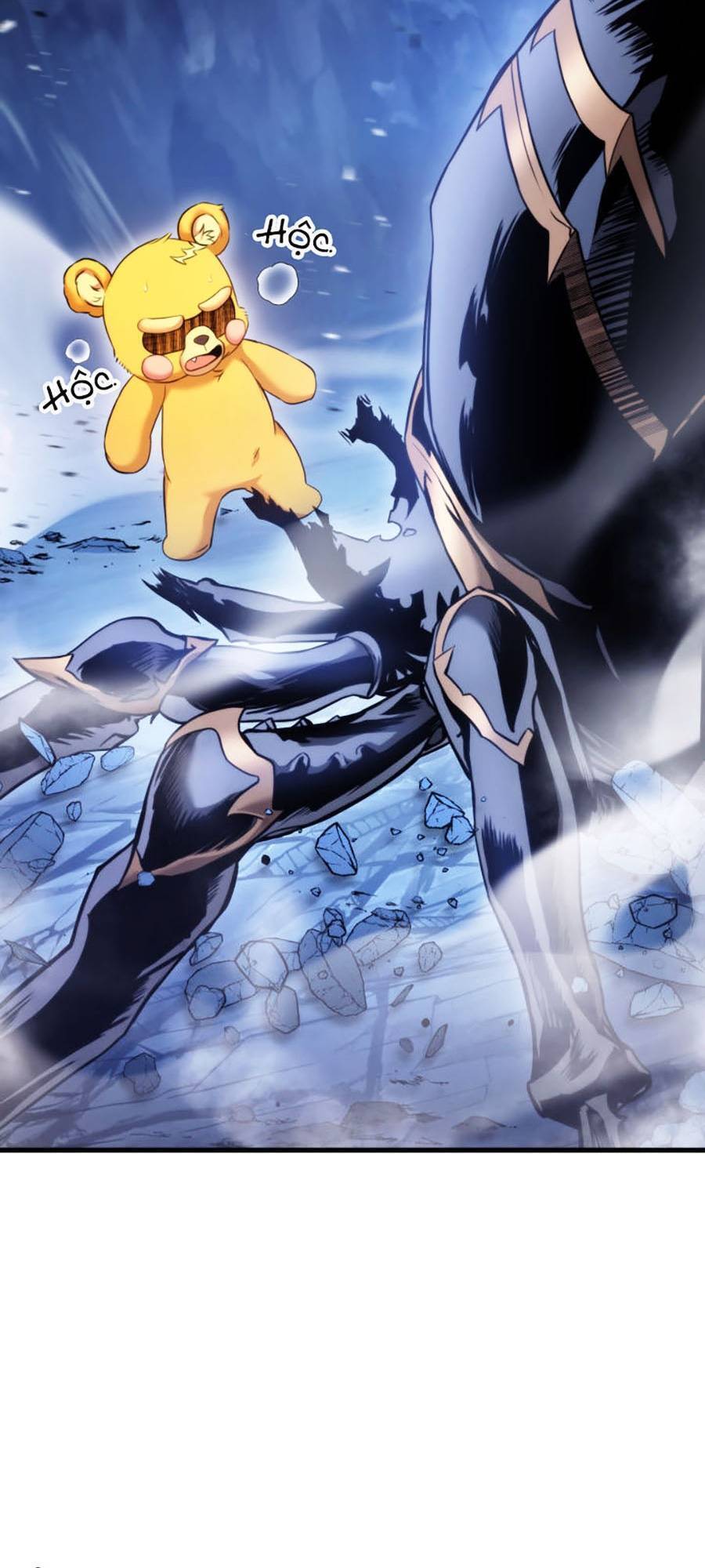 Sự Trở Lại Của Vị Thần Sức Mạnh - Chapter 57 - Page 31