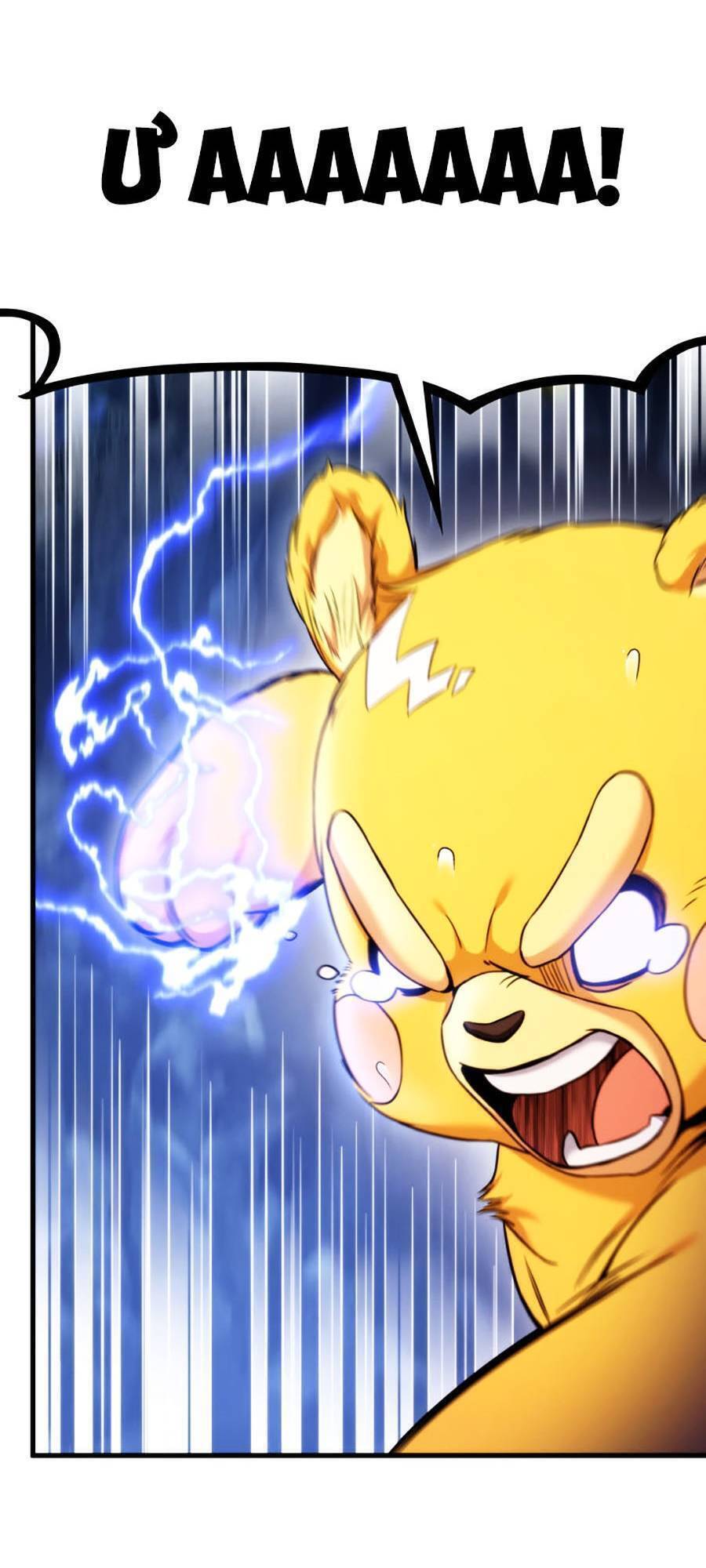 Sự Trở Lại Của Vị Thần Sức Mạnh - Chapter 57 - Page 33