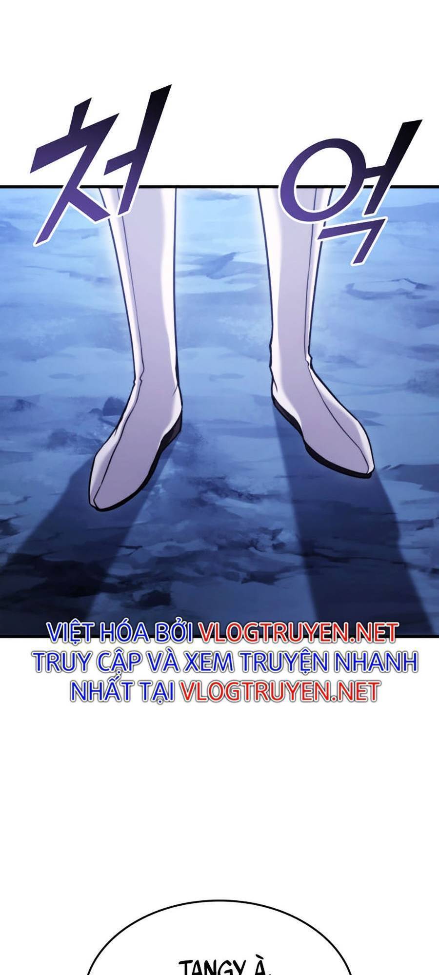 Sự Trở Lại Của Vị Thần Sức Mạnh - Chapter 57 - Page 35