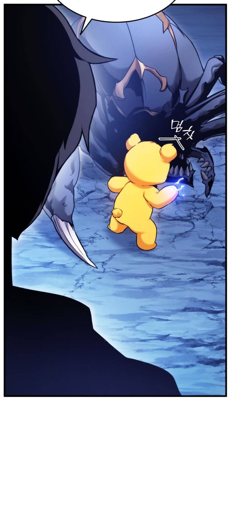 Sự Trở Lại Của Vị Thần Sức Mạnh - Chapter 57 - Page 37