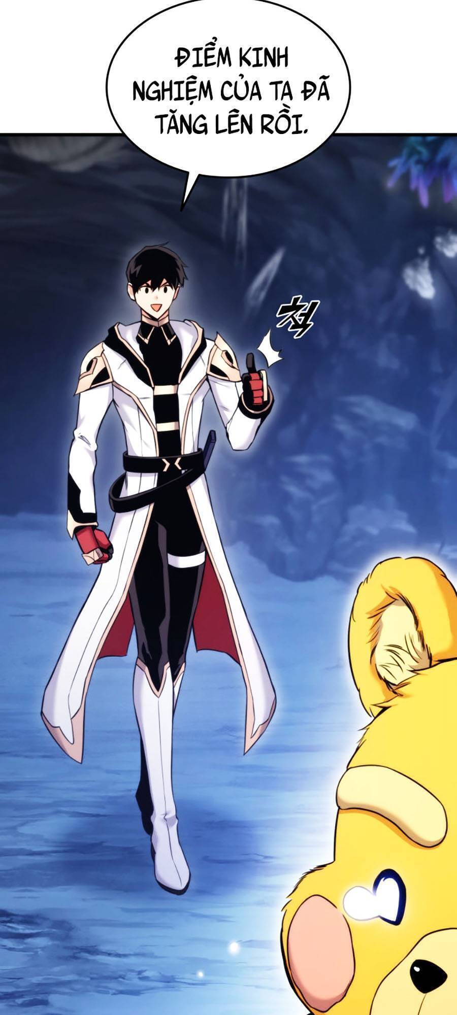 Sự Trở Lại Của Vị Thần Sức Mạnh - Chapter 57 - Page 39