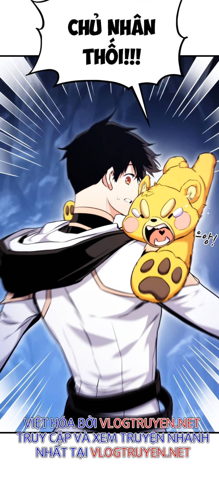 Sự Trở Lại Của Vị Thần Sức Mạnh - Chapter 57 - Page 43