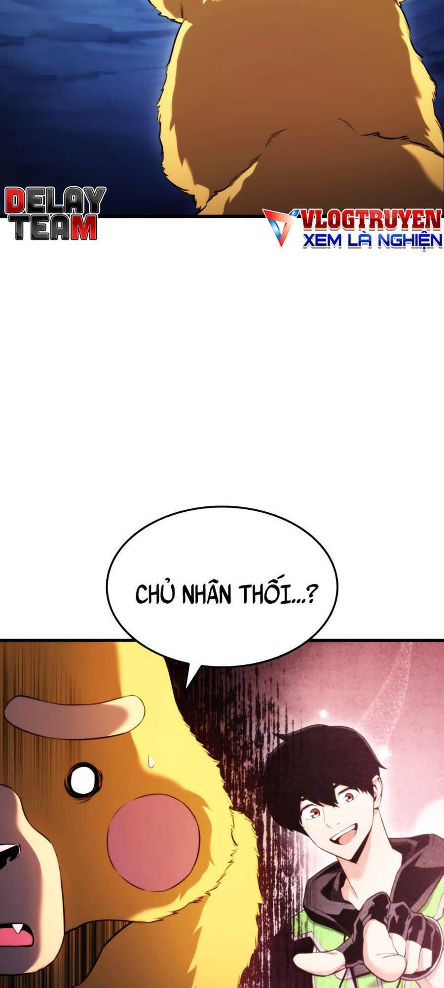 Sự Trở Lại Của Vị Thần Sức Mạnh - Chapter 57 - Page 5
