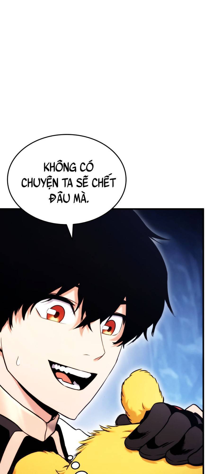 Sự Trở Lại Của Vị Thần Sức Mạnh - Chapter 57 - Page 51