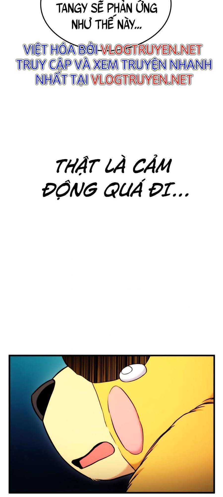 Sự Trở Lại Của Vị Thần Sức Mạnh - Chapter 57 - Page 53