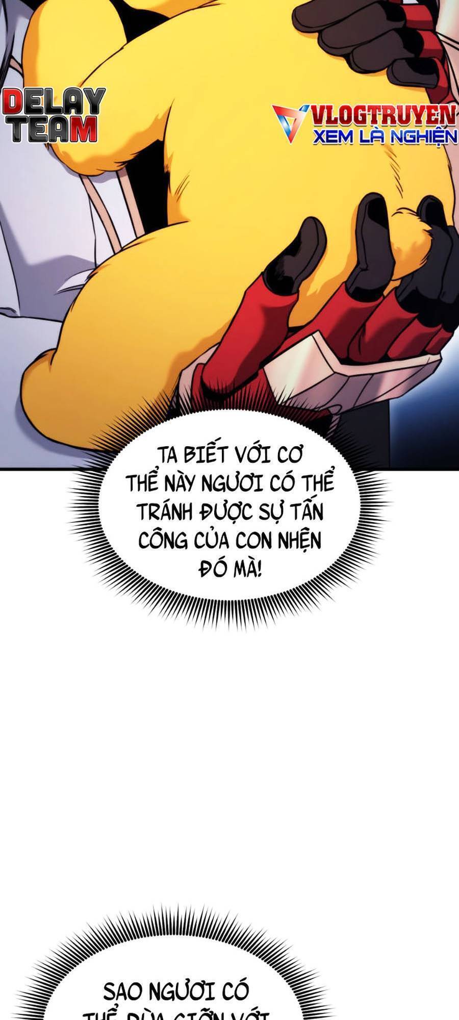 Sự Trở Lại Của Vị Thần Sức Mạnh - Chapter 57 - Page 57