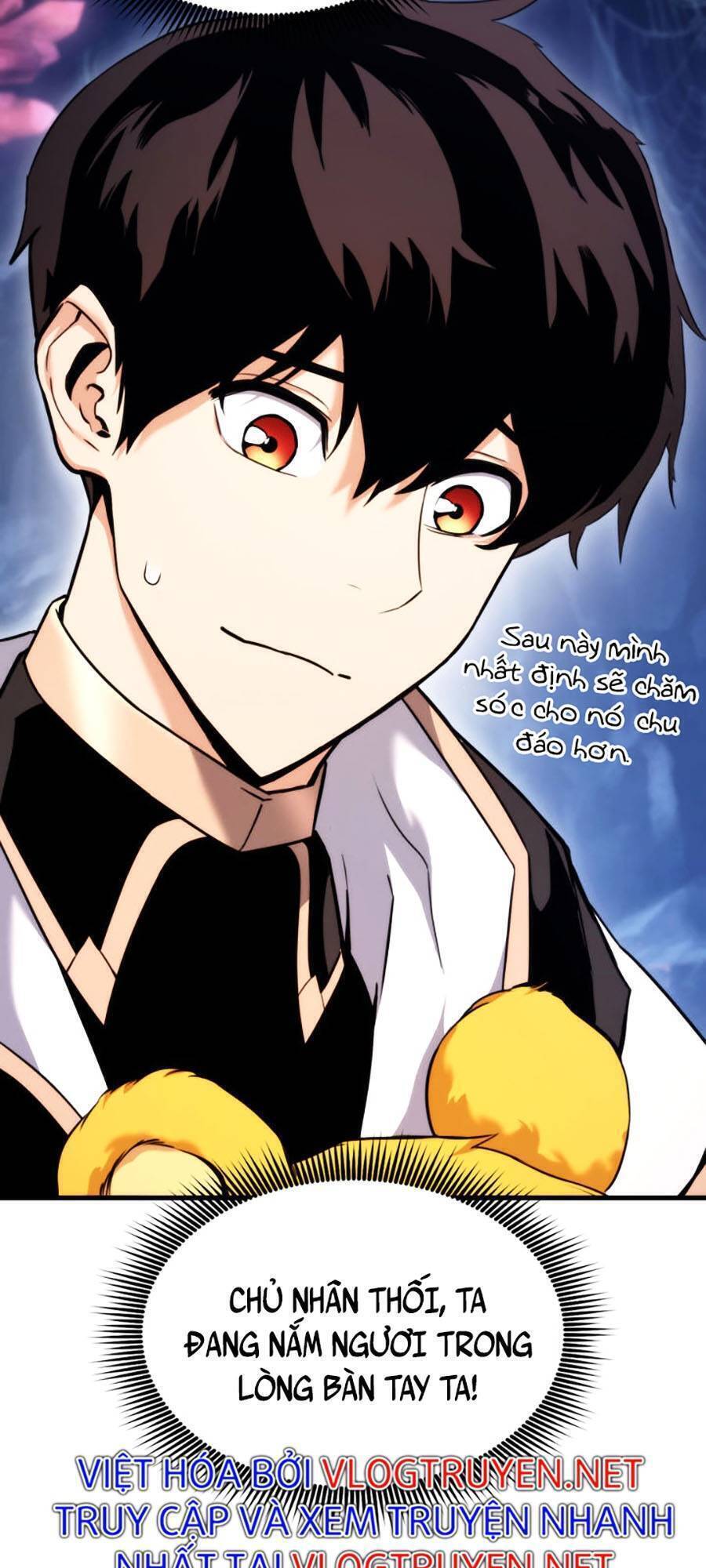 Sự Trở Lại Của Vị Thần Sức Mạnh - Chapter 57 - Page 59