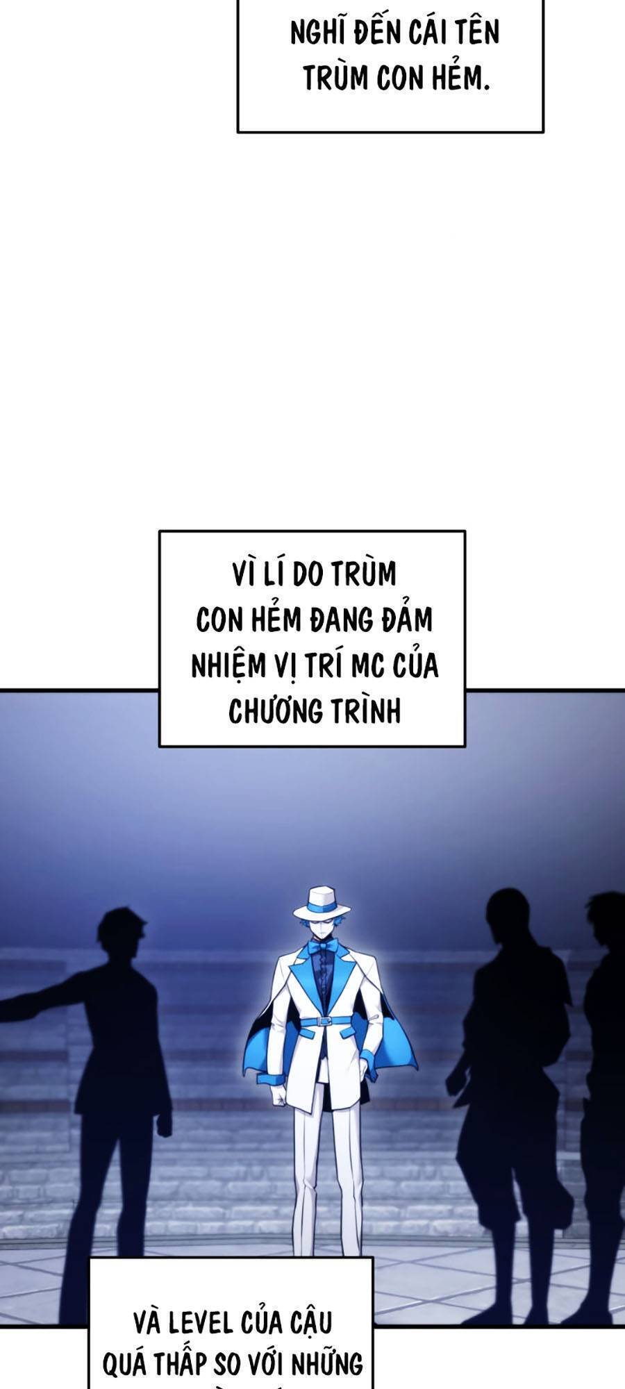 Sự Trở Lại Của Vị Thần Sức Mạnh - Chapter 57 - Page 67