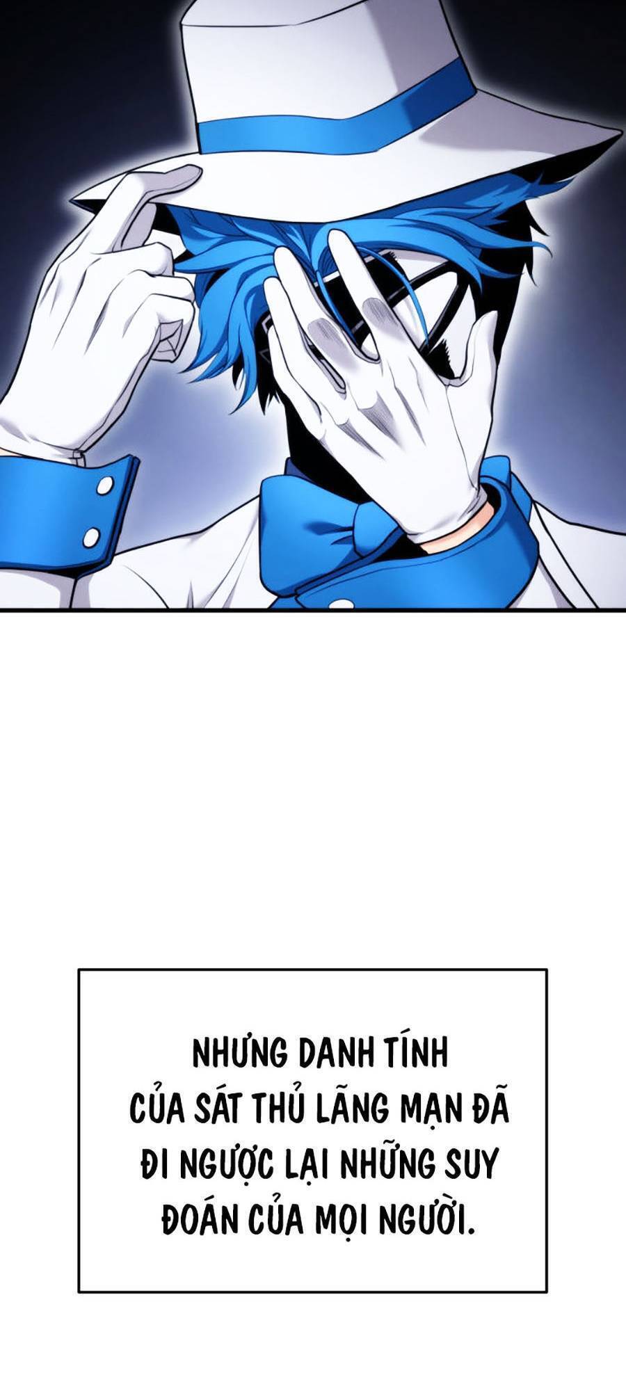 Sự Trở Lại Của Vị Thần Sức Mạnh - Chapter 57 - Page 71