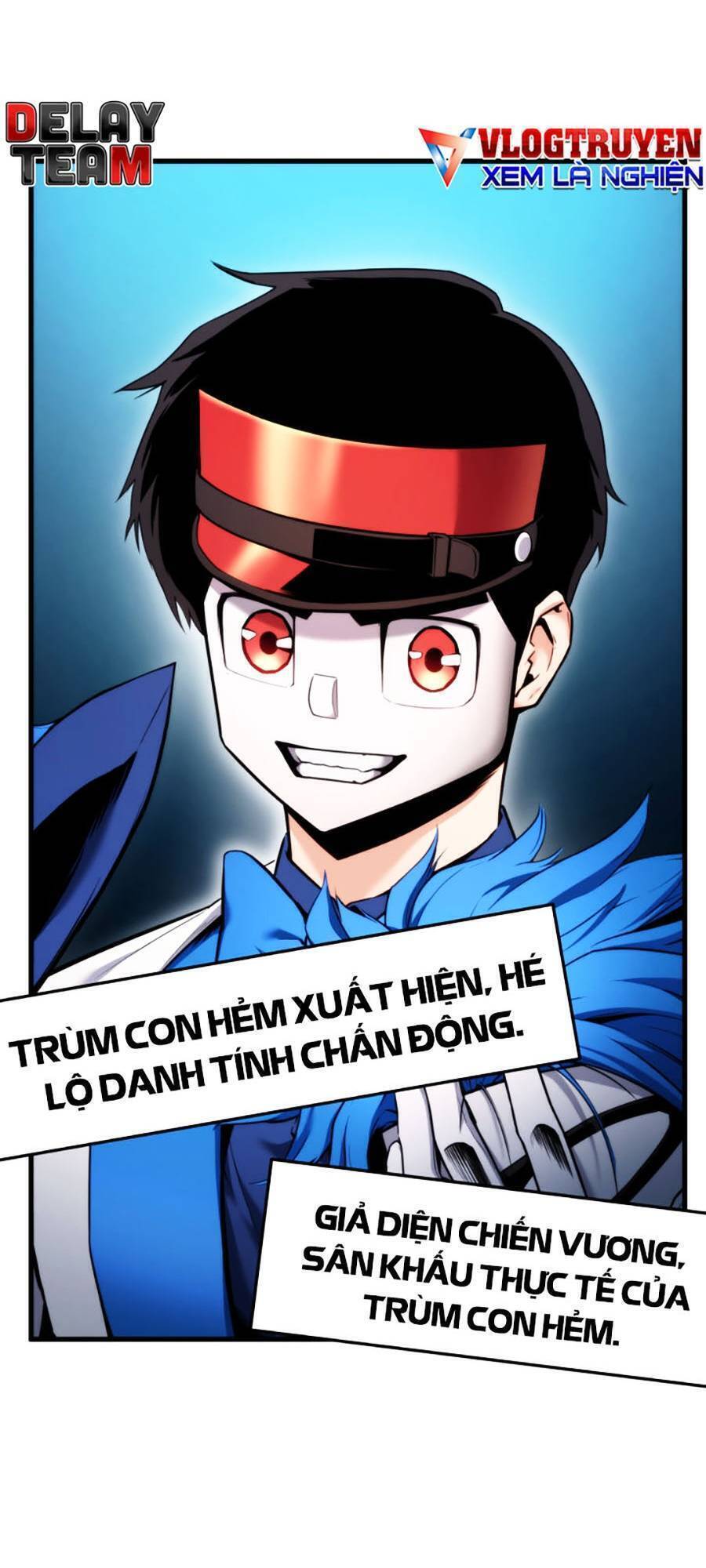 Sự Trở Lại Của Vị Thần Sức Mạnh - Chapter 57 - Page 73