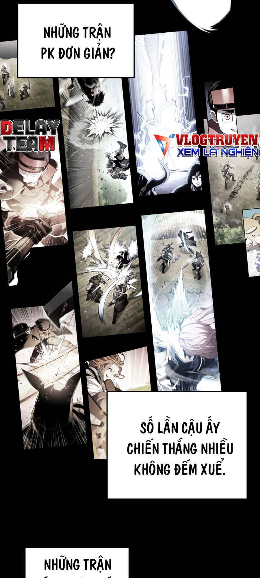 Sự Trở Lại Của Vị Thần Sức Mạnh - Chapter 57 - Page 81