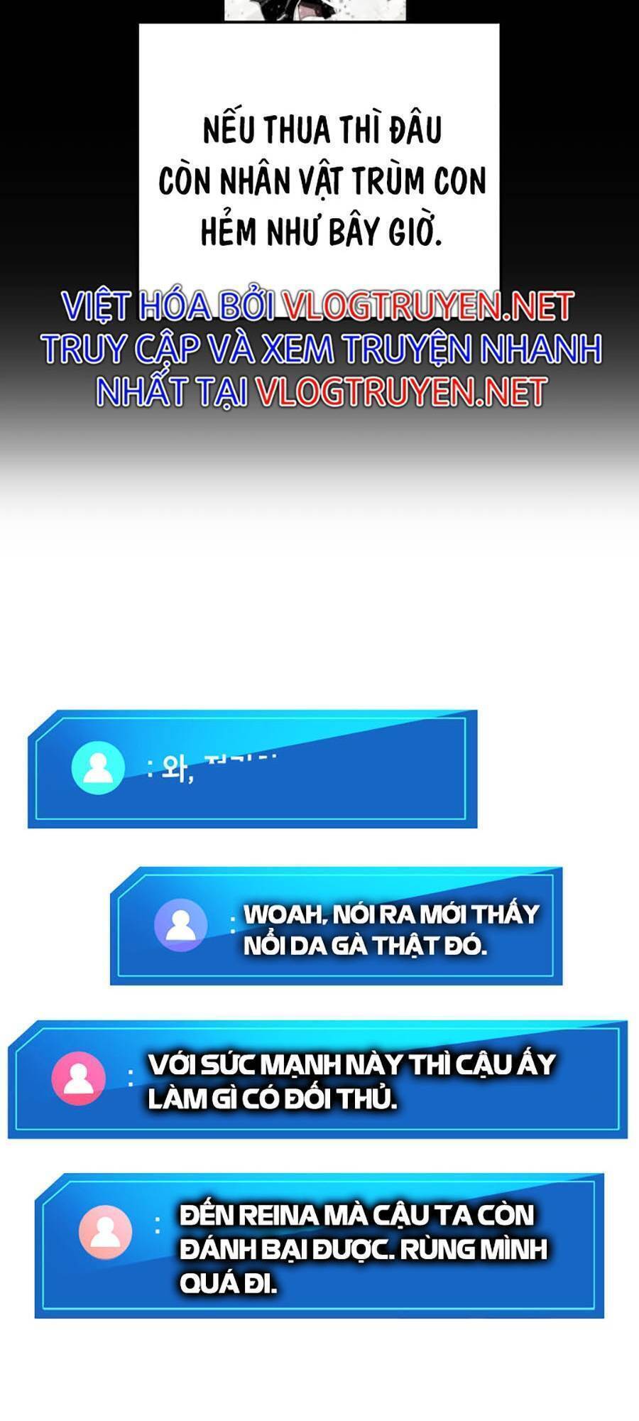 Sự Trở Lại Của Vị Thần Sức Mạnh - Chapter 57 - Page 85