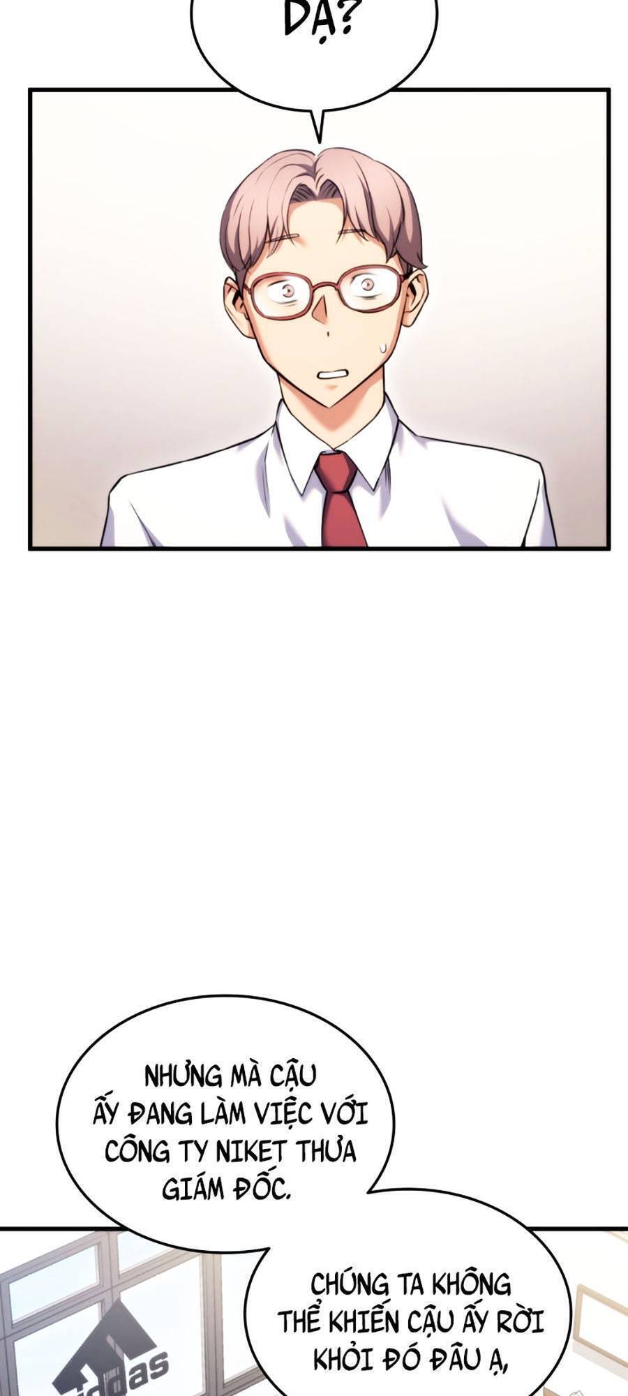 Sự Trở Lại Của Vị Thần Sức Mạnh - Chapter 57 - Page 91