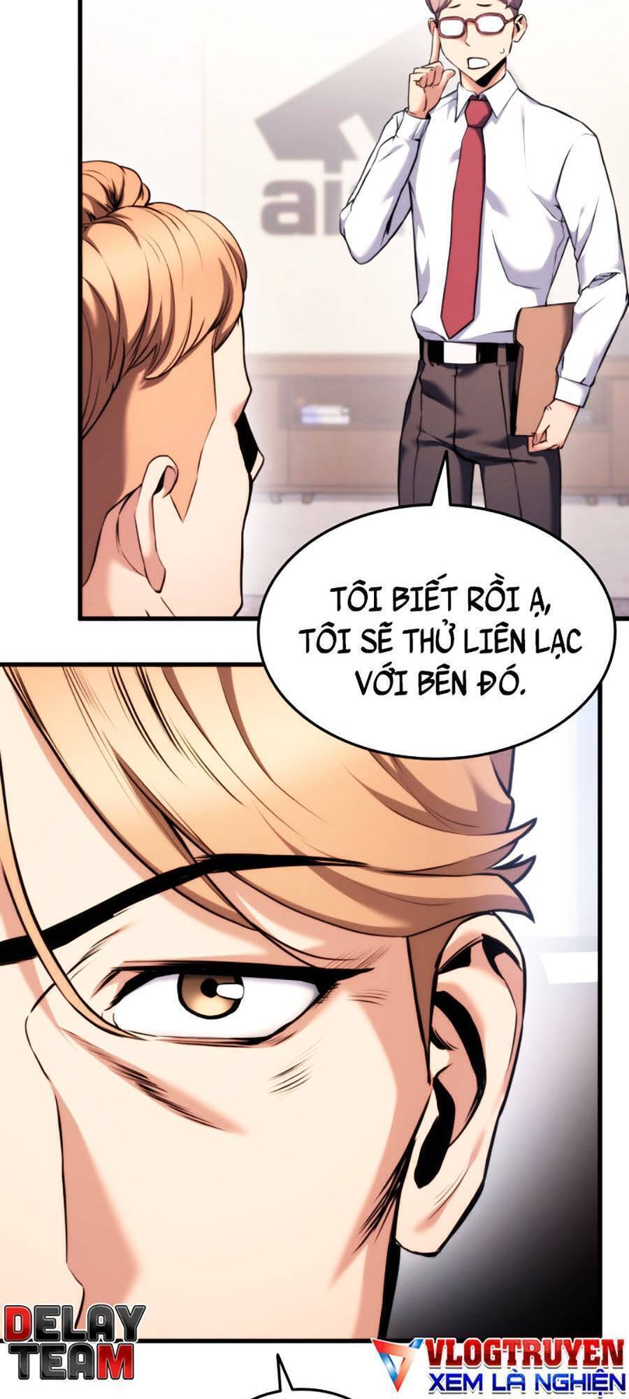 Sự Trở Lại Của Vị Thần Sức Mạnh - Chapter 57 - Page 95